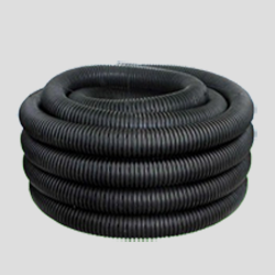 HDPE Corugated pipes