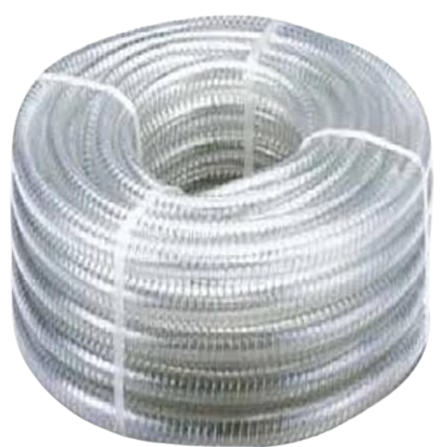 Heavy Duty Steel Wire Hose