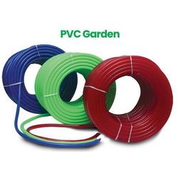 PVC Garden