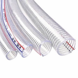 Transparent Hose