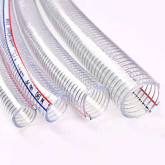 Transparent Hose